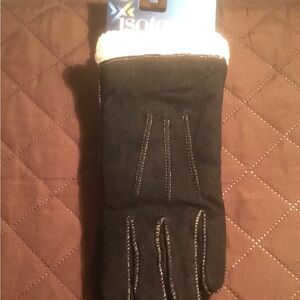 Isotoner Gloves